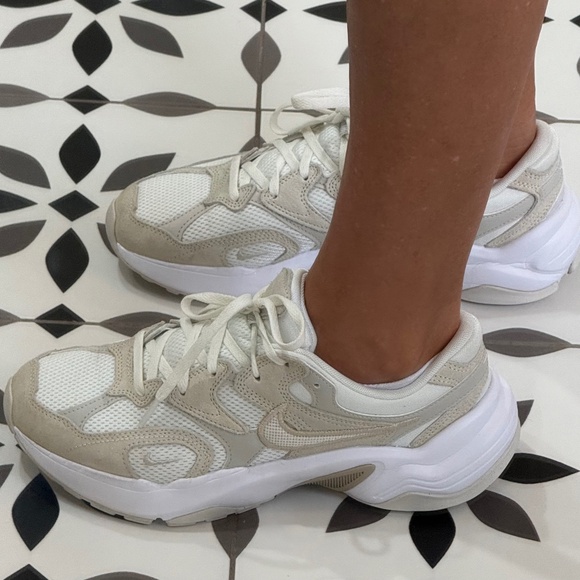 Nike AL8 sneakers - Picture 1 of 7
